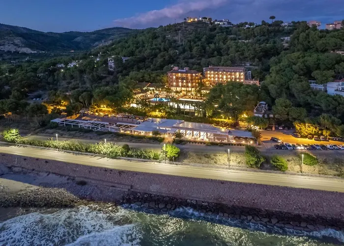 Palasiet Wellness Clinic&Thalasso 4 Sup