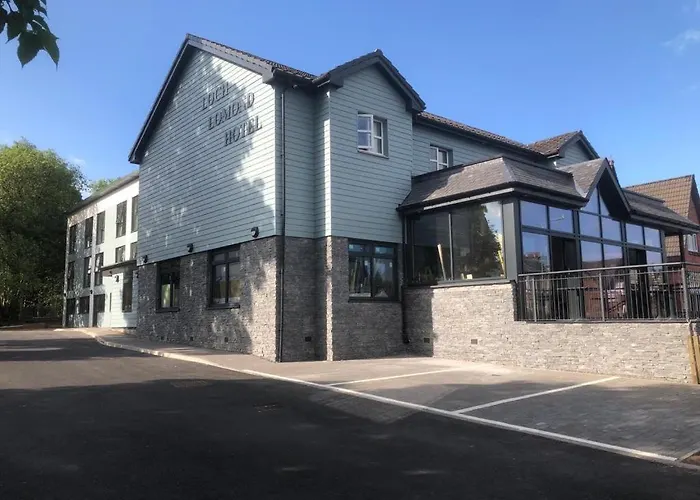 Loch Lomond Hotel