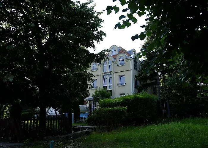 Hotel Duchess
