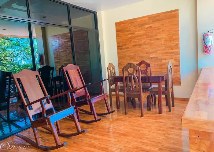 Mabini Hotel