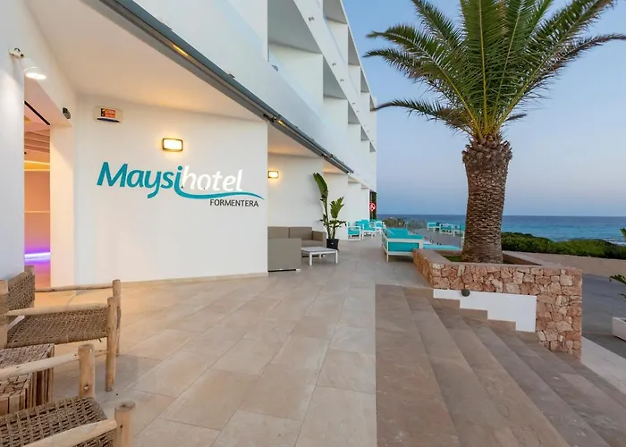 Hotel Maysi