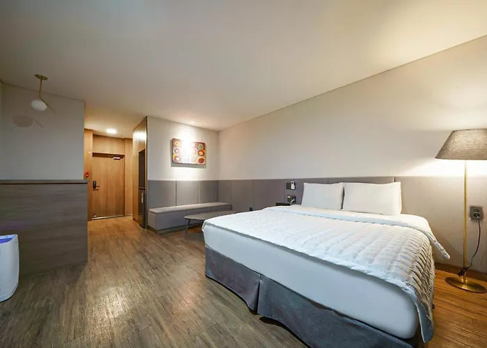 Mtm Family Hotel