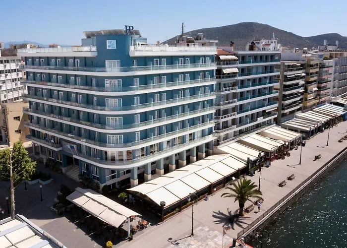 Paliria Hotel