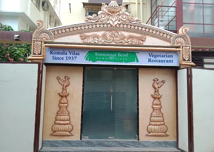 Soukyam Hotel