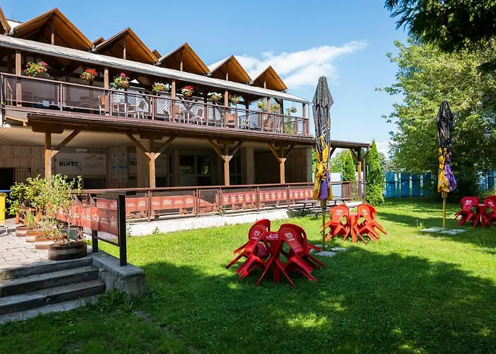 Hotel Preveza
