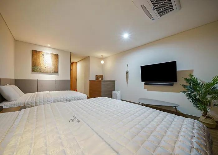 Mtm Family Hotel