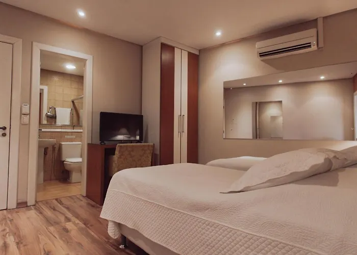 Canto Belo Residenziale