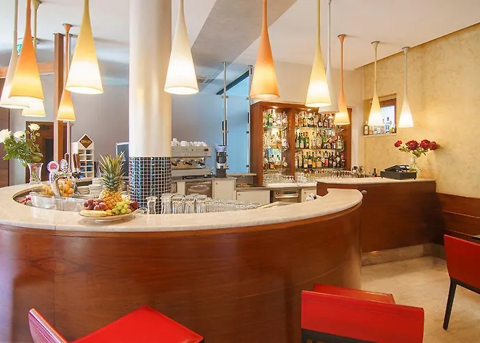 Hotel Villa Zoia