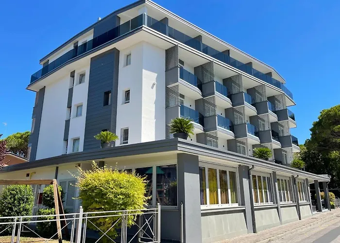 Hotel Lily