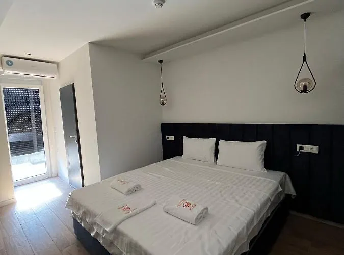 Kubi Hotel