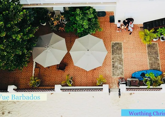 Beach Vue Barbados
