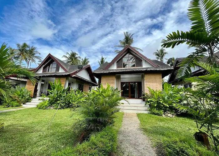 The Village Siargao