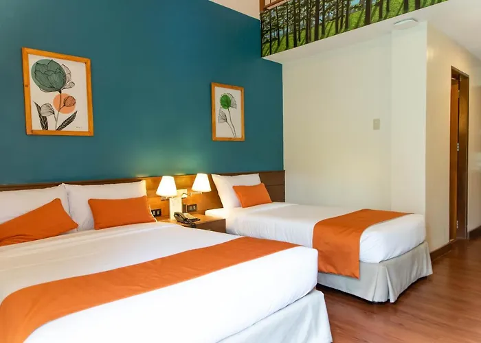 Giraffe Boutique Hotel