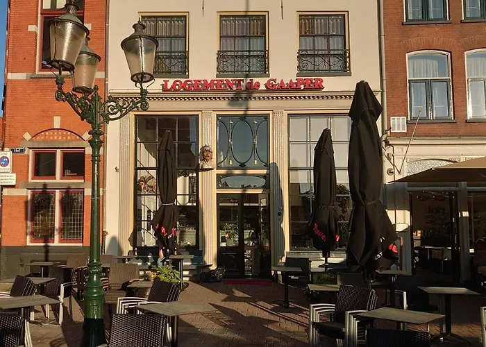 Hotel De Gaaper