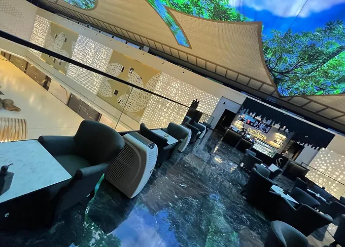 Motiara Hotel - La Valle Mall Riyadh