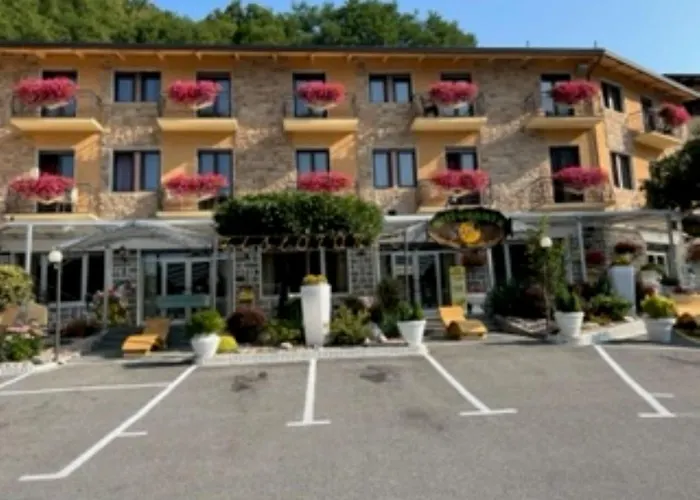 Hotel Iscla Edolo