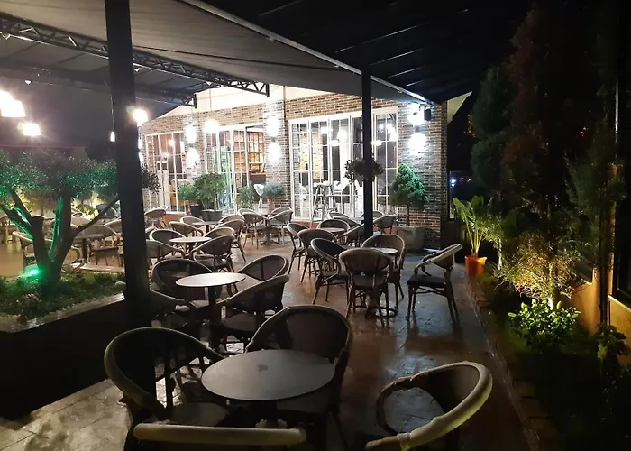 Hotel Golden