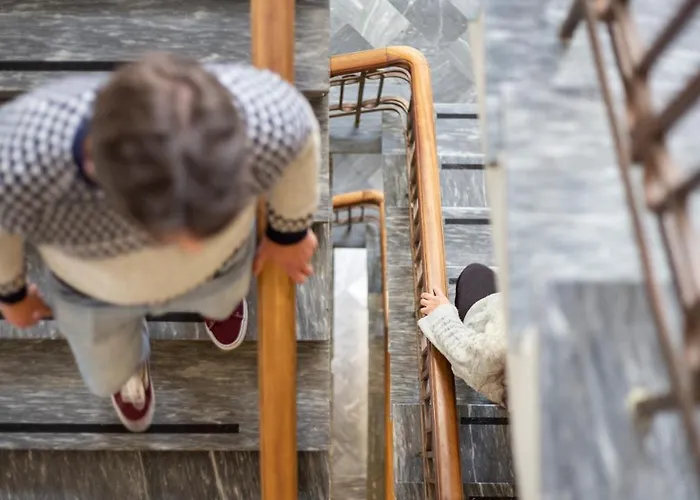 Center Hotels Skjaldbreid