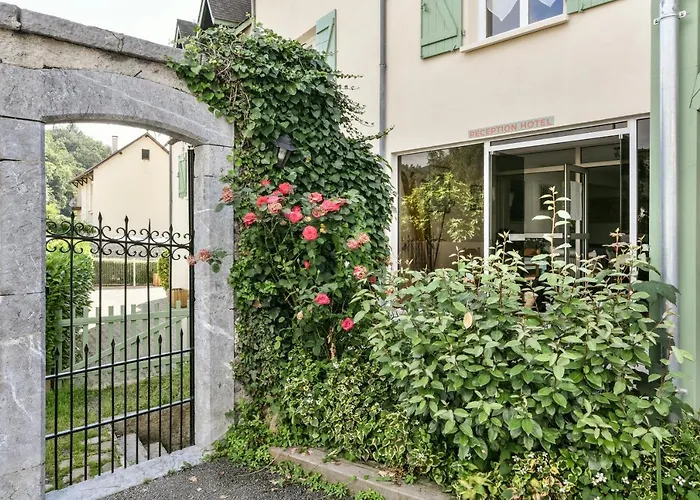 Auberge de l'Étable