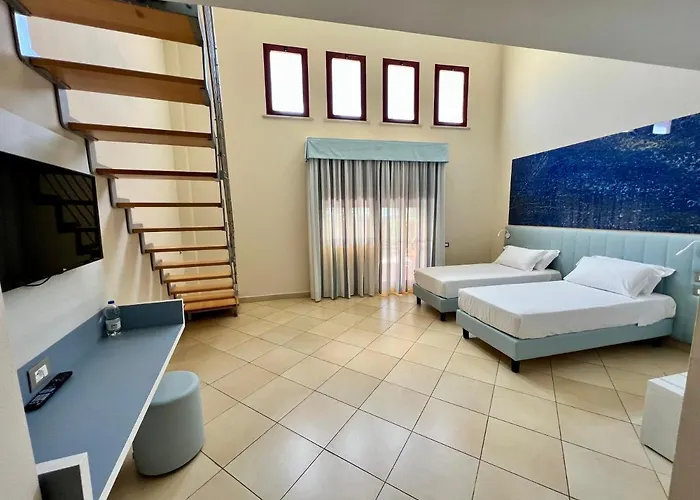 Toscana Sport Resort