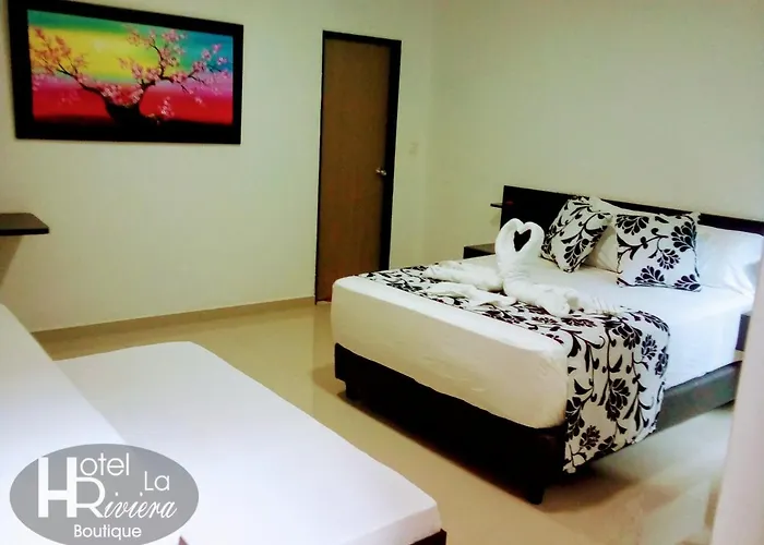 Hotel Boutique La Riviera