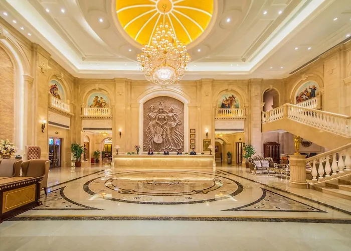 Vienna Hotel Foshan Nanhai Avenue Branch