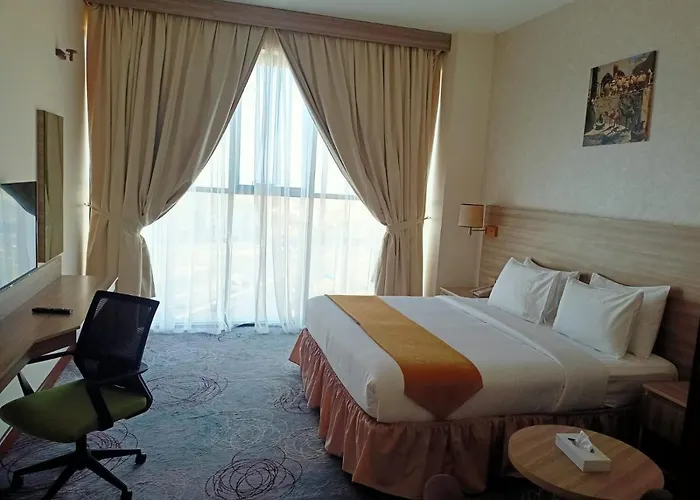 Grand Tourist Hotel