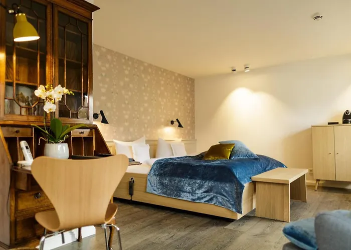 Hotel Aarnhoog