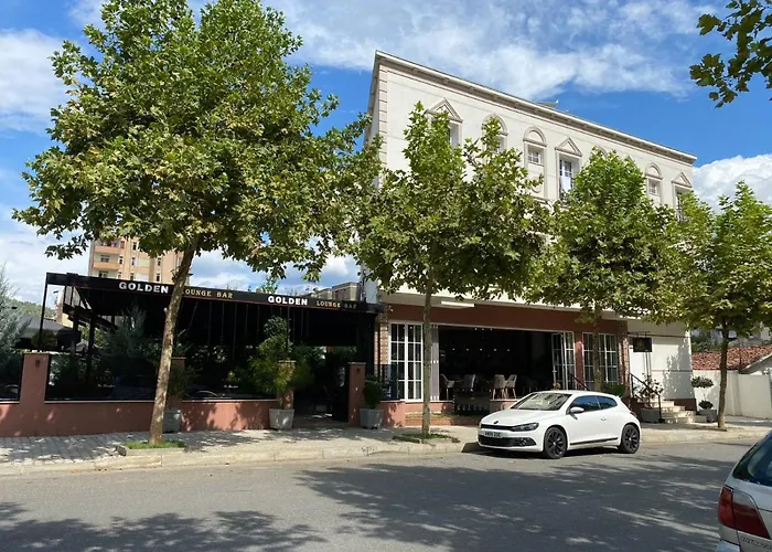 Hotel Golden