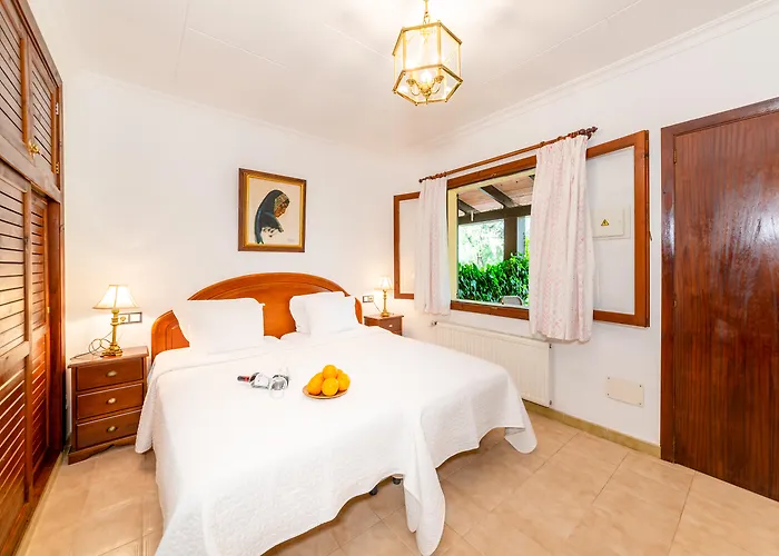 Hotel Rural Predio Son Serra