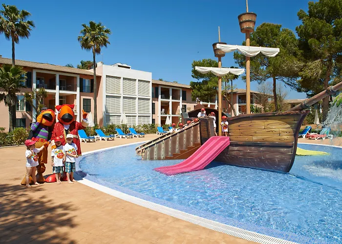 Blau Colonia Sant Jordi