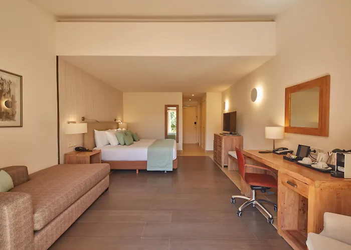 Zoetry Mallorca Wellness & Spa (Adults Only)