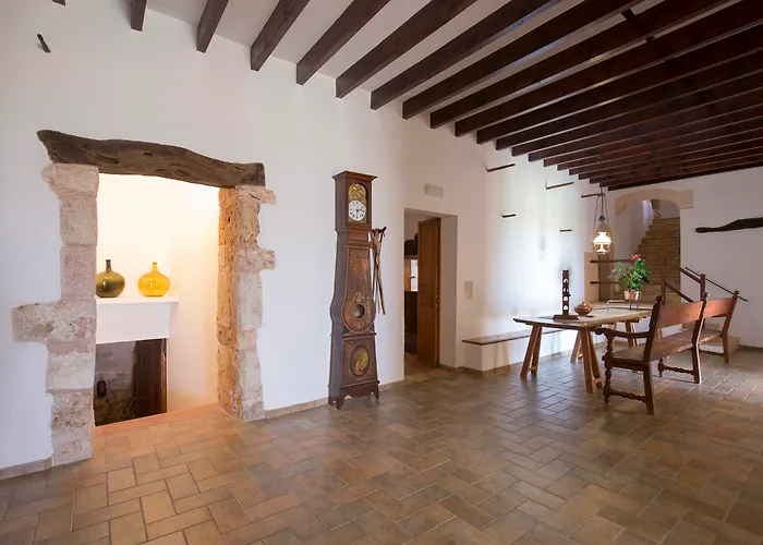 Hotel Son Cosmet