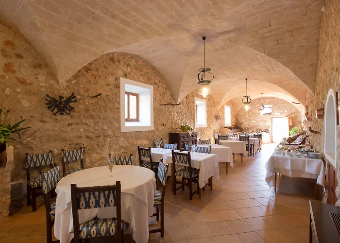 Hotel Son Cosmet