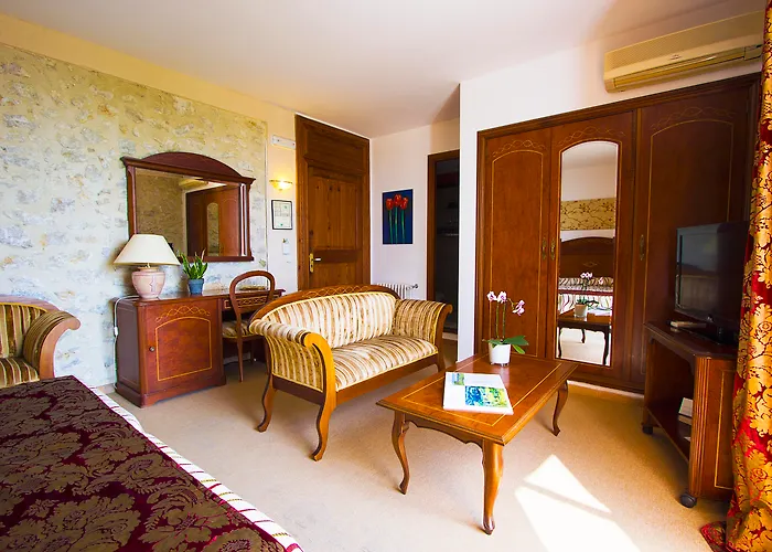 Monnaber Nou Finca Hotel&Spa