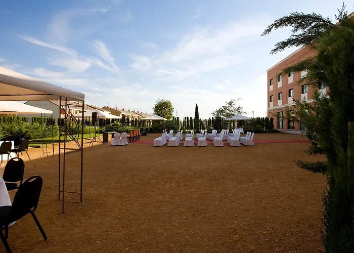 Hotel Ha Parla