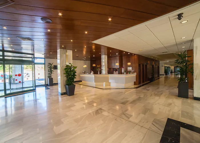 Hotel Valentin Son Bou