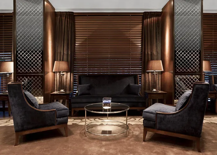 Claridge Madrid