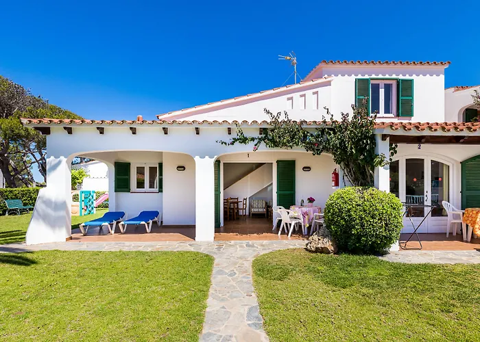 Arenal Playa Menorca