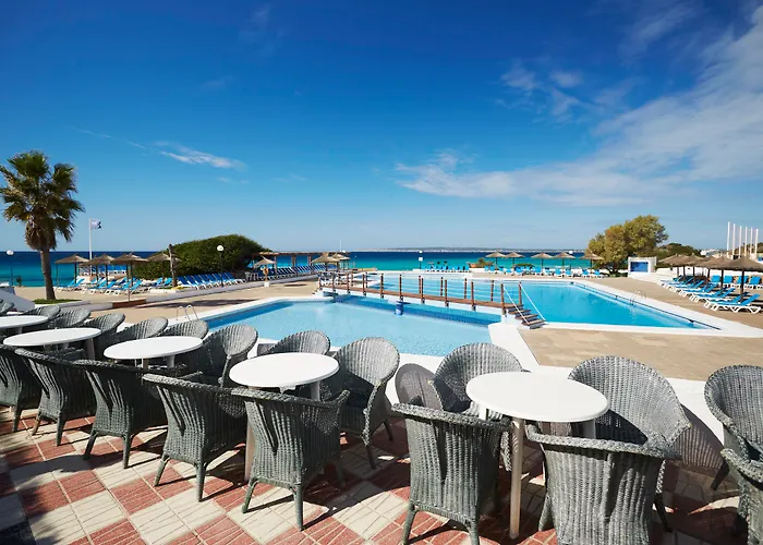 Insotel Club Maryland