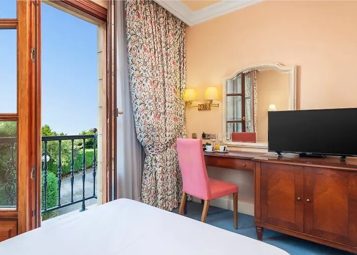 Tryp Bilbao Sondika Hotel