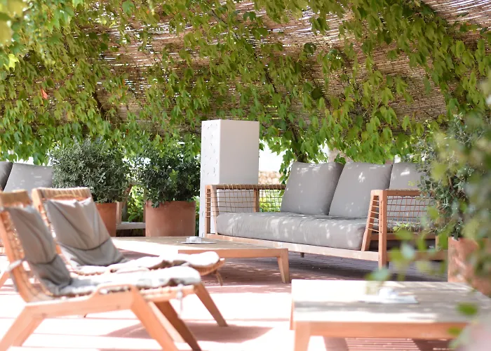 Torralbenc, A Small Luxury Hotel Of The World