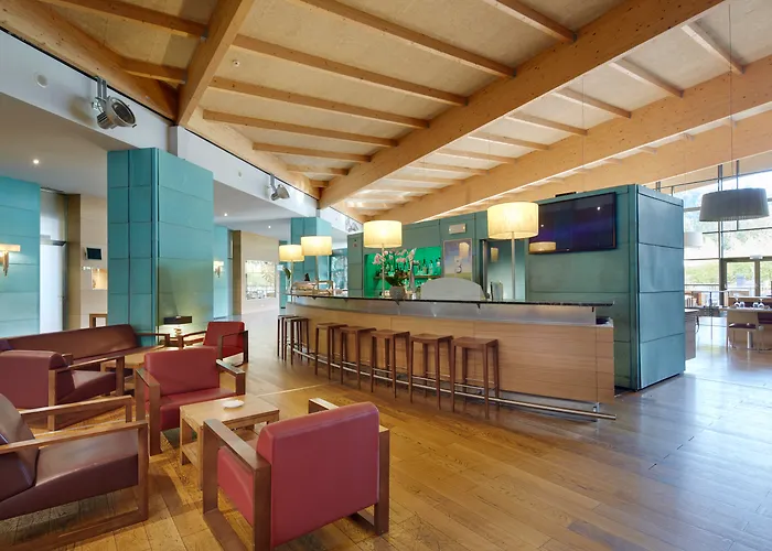 Hotel Puerta de Bilbao