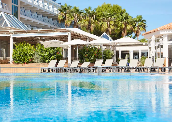 Insotel Hotel Formentera Playa