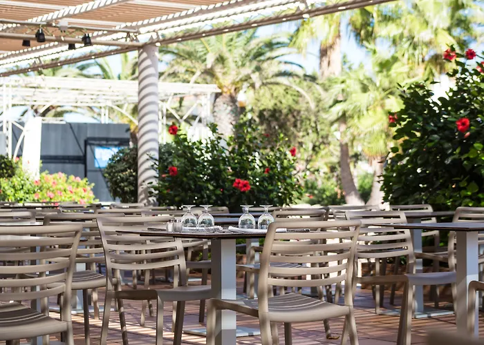 Insotel Hotel Formentera Playa