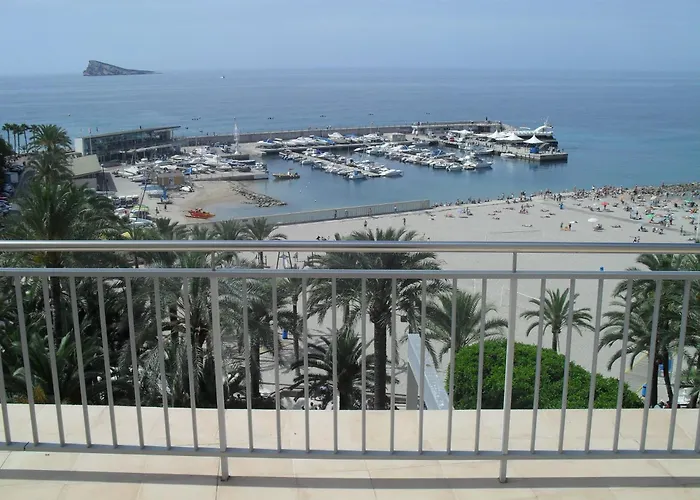 Hotel Tanit