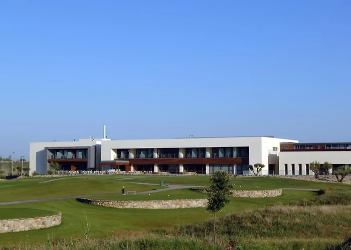 Sercotel El Encin Golf