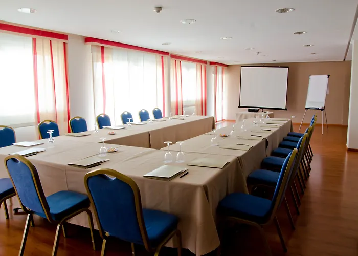Hotel Castilla Alicante