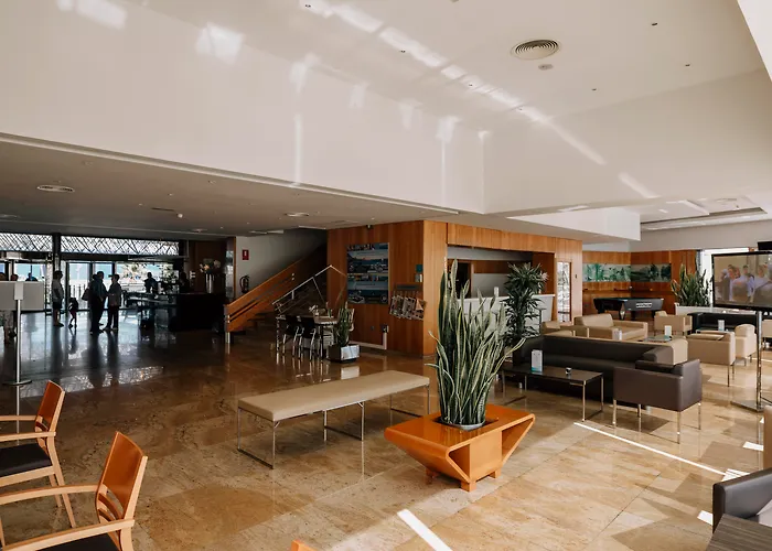 Innside By Melia Alicante Porta Maris