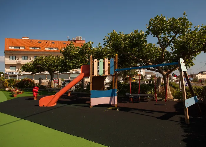 Hotel Oca Vermar